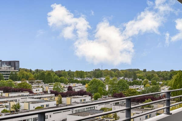 Medium property photo - Chet Bakerstraat 187, 1066 GJ Amsterdam